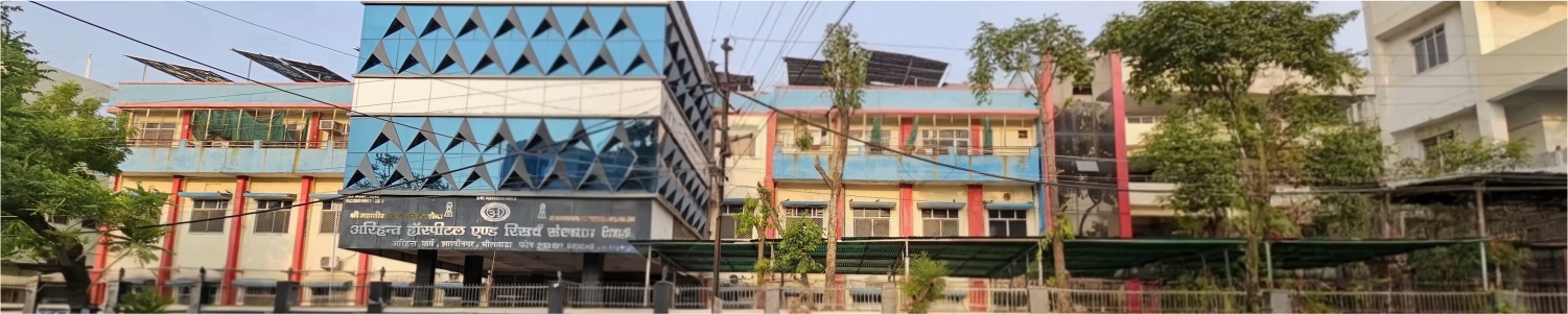 Healthcare CSR